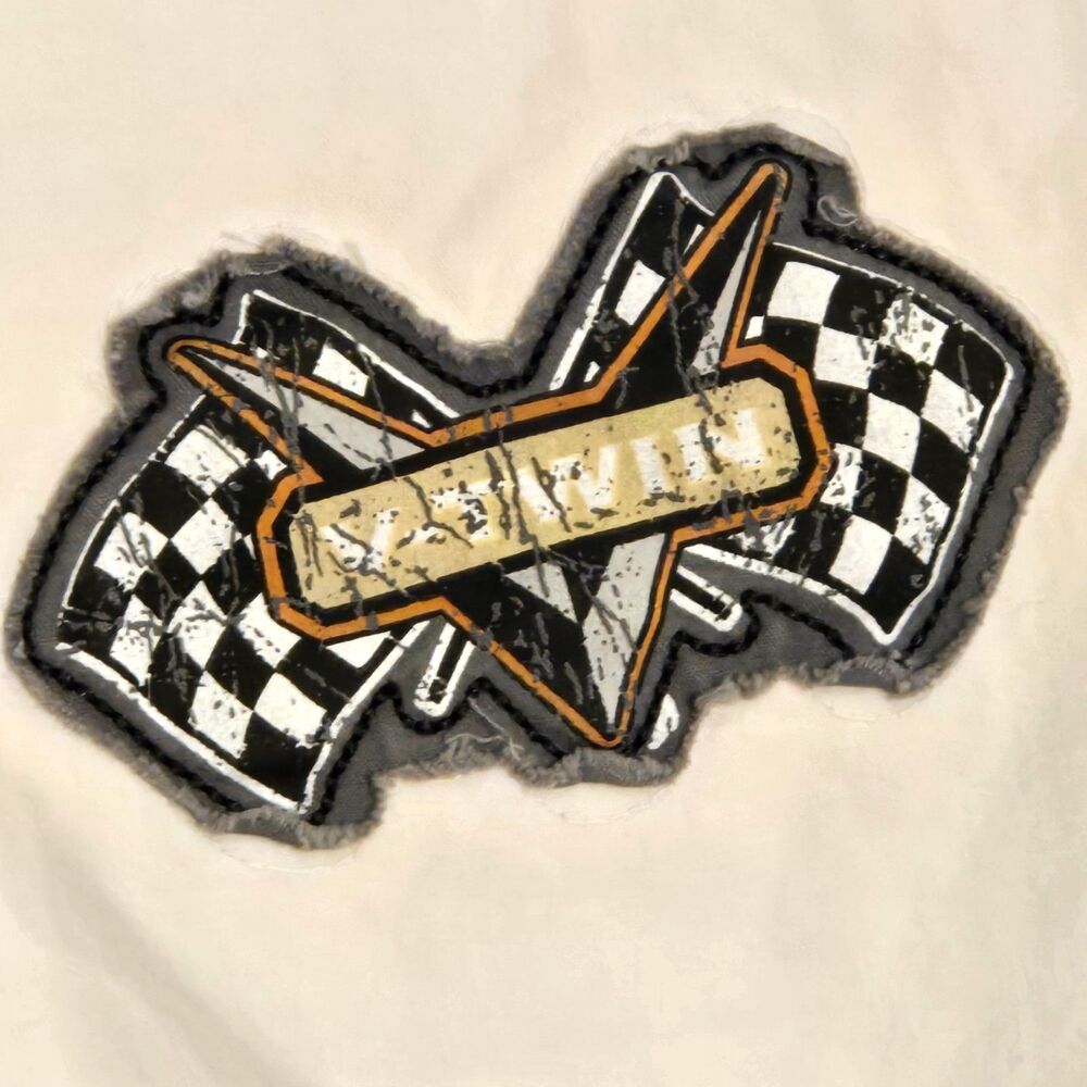 Harley-Davidson Performance Garage Shirt Men's 3XL Retro Motorcycles 2014 - Picture 4 of 11